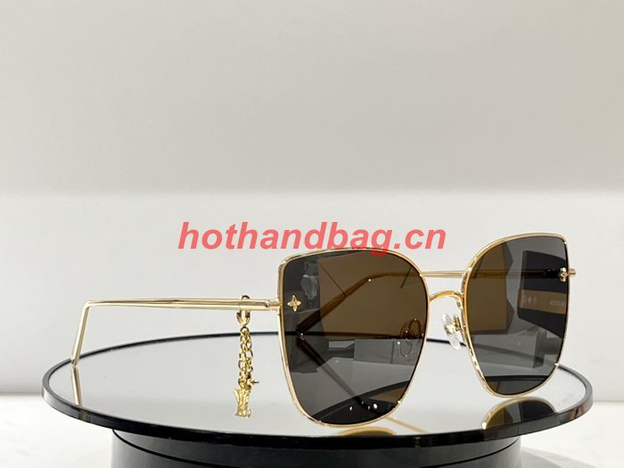Louis Vuitton Sunglasses Top Quality LVS01944